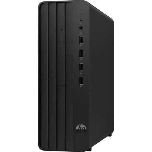 ПК HP 290 G9 (8T2G6ES) SFF i5 13400 (2.5) 8Gb SSD512Gb UHDG 730 Free DOS 3.0 GbitEth 180W kb мышь клавиатура черный