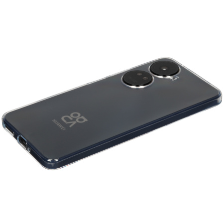 Смартфон Huawei Nova 12Se 8/256 Гб Черный