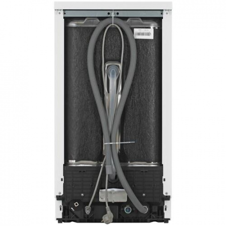 Посудомоечная машина Haier HDWE11-36WE4RU белый