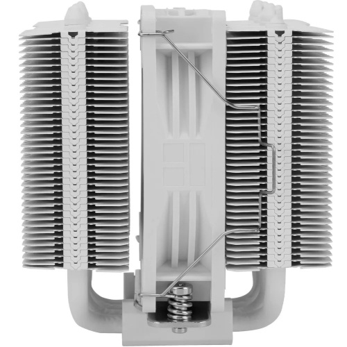 Кулер Thermalright Peerless Assassin 90 SE (PA90-SE-WH) Soc-AM5/AM4/1151/1200/1700 белый 4-pin 23.8dB Al+Cu Ret