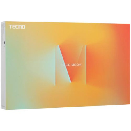 14" Ноутбук Tecno Megabook S14MM серый