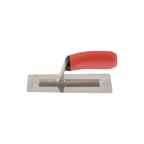 Кельма для венецианской штукатурки Matrix 86811 нерж/200х80 мм