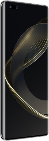 Смартфон Huawei Nova 11 Pro 8/256Гб Черный