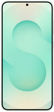 Смартфон Samsung Galaxy S25 Plus 12/256 Гб 5G Мятный