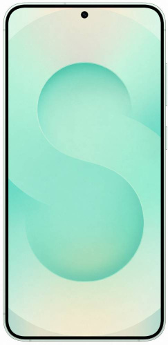 Смартфон Samsung Galaxy S25 Plus 12/512 Гб 5G Мятный