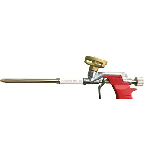 Пистолет для монтажной пены Sila 4057 (10004057)