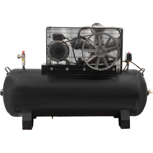 Компрессор ременной Inforce IBCW-270L-3P/950