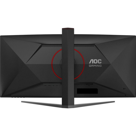 Монитор AOC Gaming CU34G4 черный