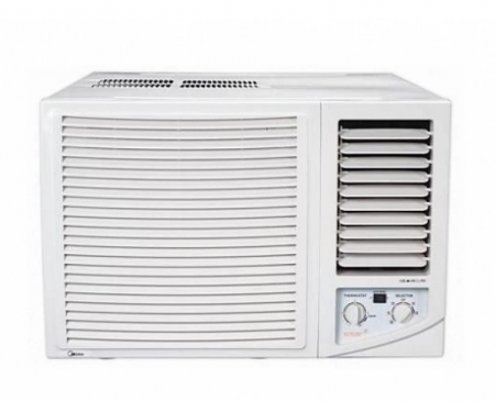 Оконный Кондиционер General Climate Gcw-18Cm