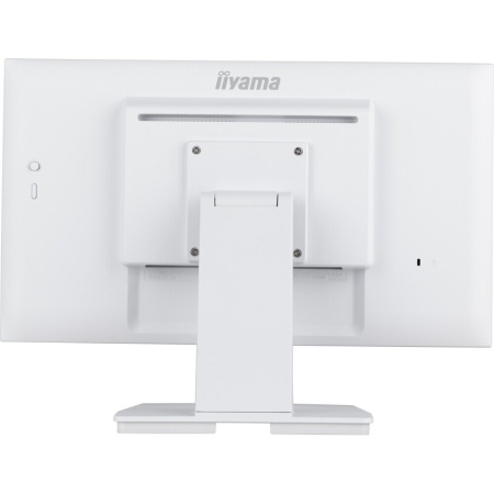 Монитор Iiyama ProLite T2252MSC-W2 белый