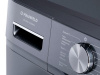 Стиральная машина MAUNFELD MFWM1410SB02 серый