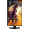 Монитор AOC Q25G4SR Black