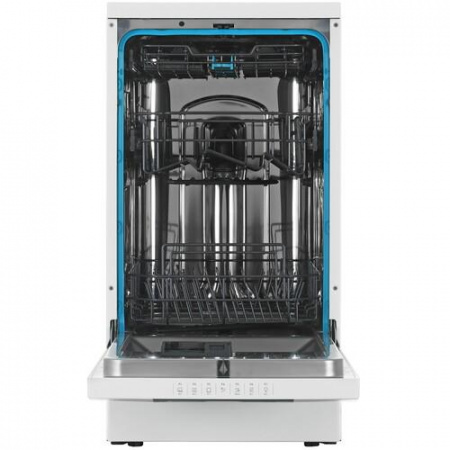 Посудомоечная машина Haier HDWE11-36WE4RU белый