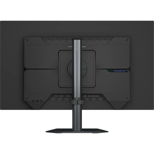 Монитор Gigabyte MO27Q28G EK (20VM0-MO27Q28BK-1EKR) Black Woled