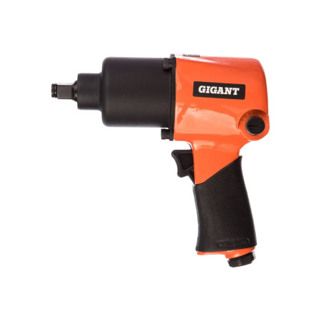 Ударный пневмогайковерт Gigant PW 600