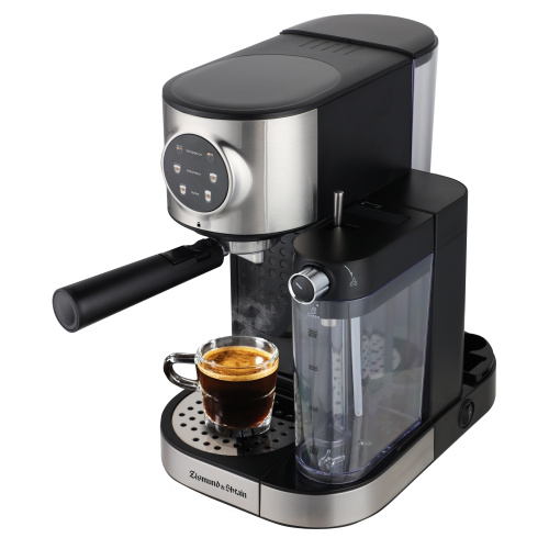 Кофеварка Zigmund & Shtain Zcm-890