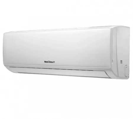 Сплит-система Neoclima Ns/Nu-Hal09F Plasma