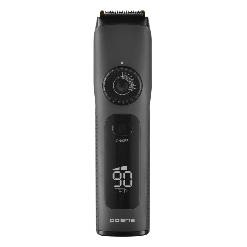 Машинка для стрижки Polaris PHC 2200 черный