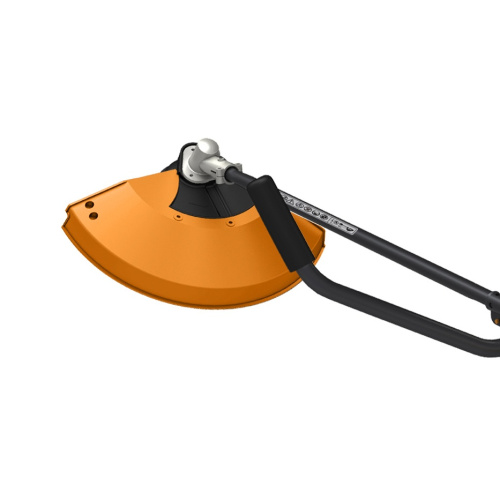 Триммер электрический Carver TR-1500S 01.002.00009