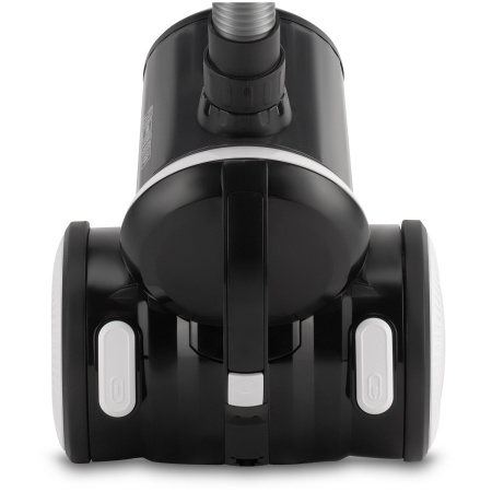 Пылесос VITEK VT-8142 черный/белый