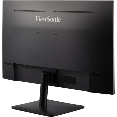 Монитор ViewSonic VA2732-H-2 черный