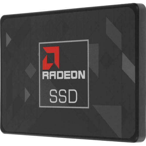 SSD AMD Radeon R3 R3SL0480G2 480GB SATA-III 2.5"