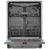 Встраиваемая посудомоечная машина Bosch SMV4HVX11E
