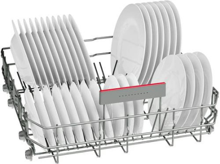 Встраиваемая посудомоечная машина Bosch SMV4HVX14E