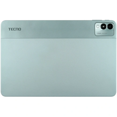 Планшет Tecno MegaPad 11 8/256 Гб LTE Vitality Green