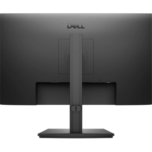 Монитор Dell E2425HSM черный