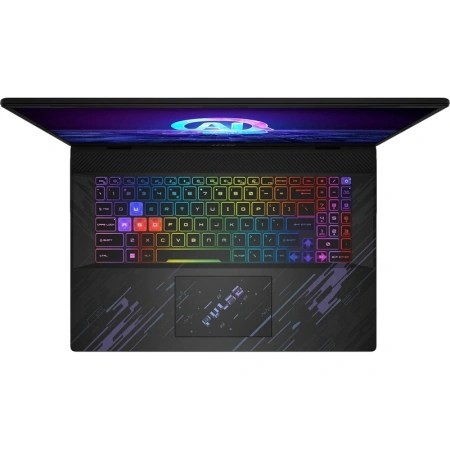 17" MSI Pulse 17 AI