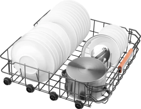 Посудомоечная машина Weissgauff DW 6038 Autoopen