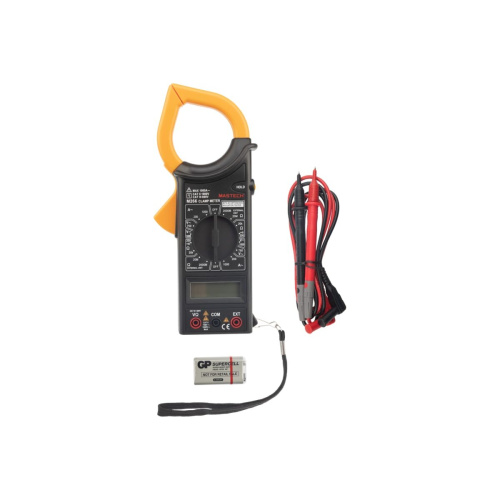 Токовые клещи Mastech M266 (13-1306) 00-00000231