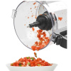 Кухонный комбайн KitchenAid 5KFP0719EAC кремовый
