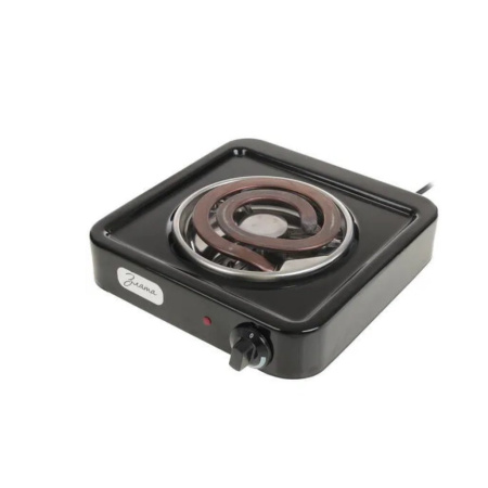 Настольная плитка Злата 114Т черная