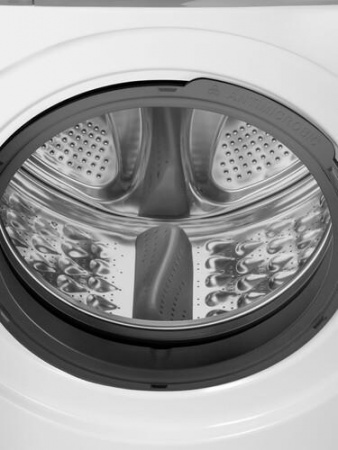 Стиральная машина MAUNFELD MFWM148WH02 белый