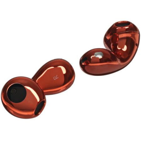 Наушники TWS HUAWEI Freebuds 5 оранжевый