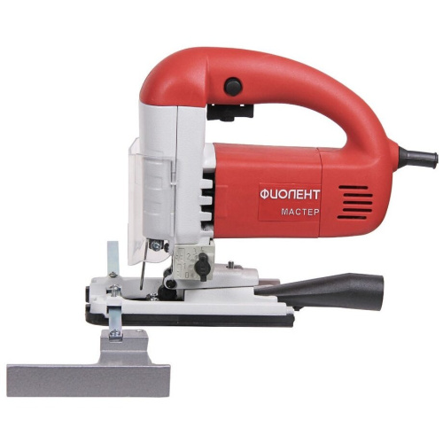 Лобзик Фиолент ПМ 7-750 ЭМ Мастер кейс