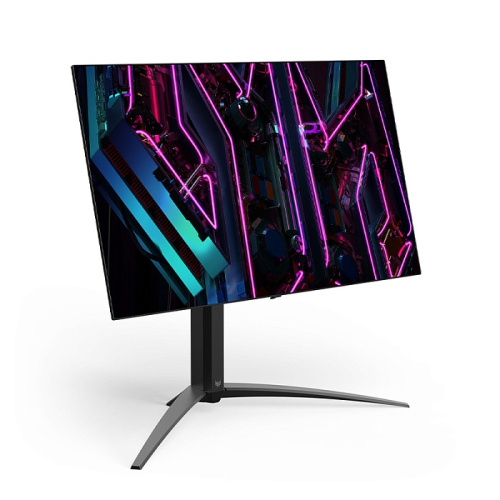 Монитор Acer Predator X27Ubmiipruzx (UM.HXXEE.001)
