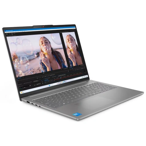 Lenovo IdeaPad Slim 3 16IRH10R Ноутбук 16", Intel Core 7 240H, RAM 16 ГБ, SSD 1000 ГБ