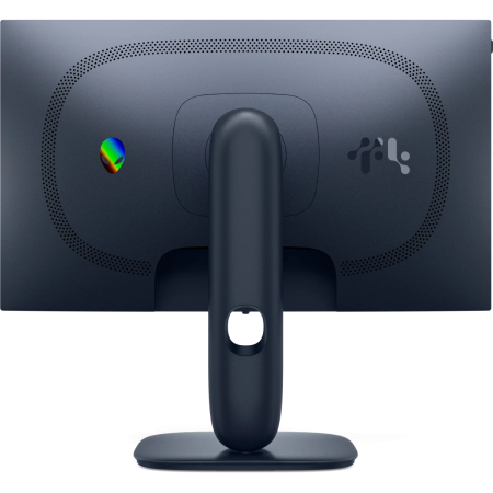 Монитор Dell Alienware AW2525HM черный