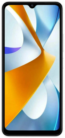 Смартфон Poco C61 3/64 Гб Lte Белый