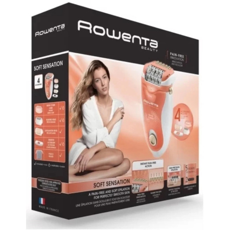 Эпилятор Rowenta EP5720F1