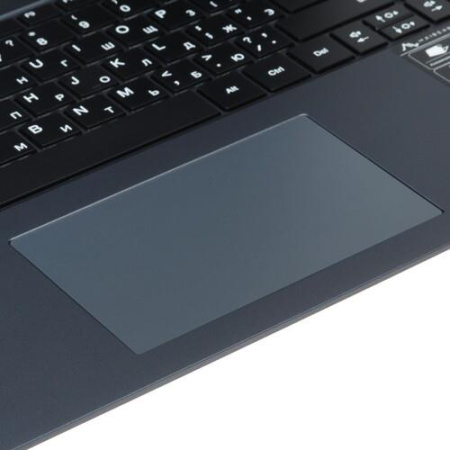 16" Ноутбук Maibenben M647 синий