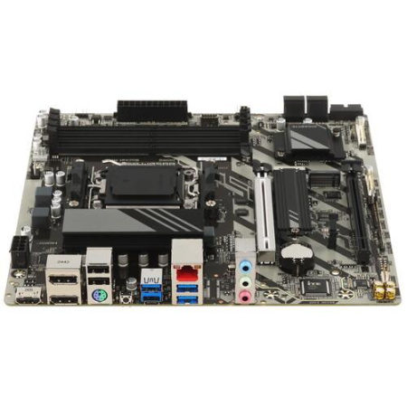 Материнская плата GIGABYTE B850M D3HP