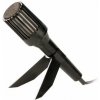 Микрофон динамический ОКТАВА МД-380А черный