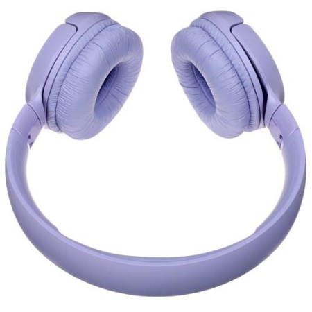 Беспроводные наушники JBL Tune 520BT фиолетовый