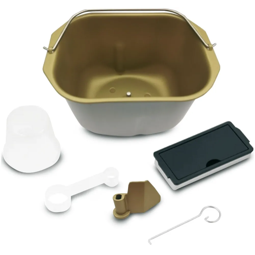 Хлебопечь Zigmund & Shtain Zbm-601