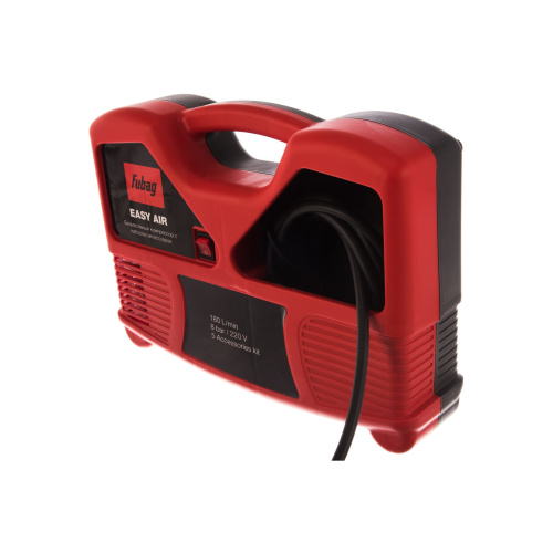 Компрессор Fubag Compact Air + набор из 5 предметов 6412320