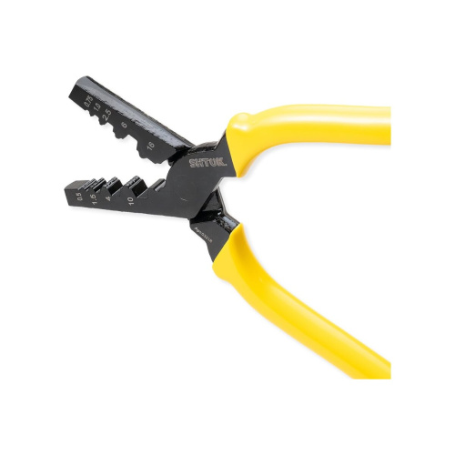 Пресс-клещи SHTOK 03218